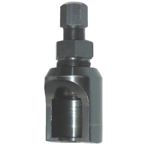 Extractor para rótulas de dirección