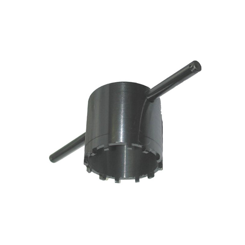 Adjusting spanner for differential bearing