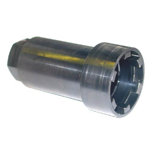 Clave para tuerca del rodamiento interior