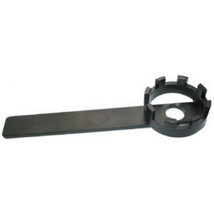 Spanner for outer wheel bearing nut