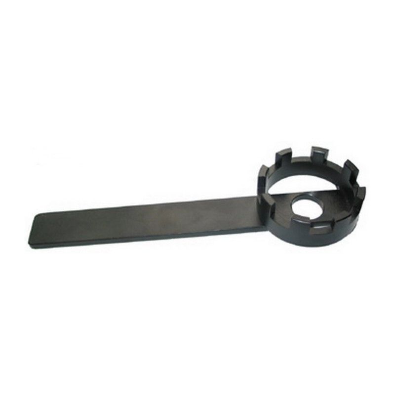 Clave para tuerca del rodamiento exterior