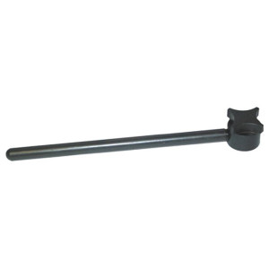 Adjusting spanner for steering ball joint