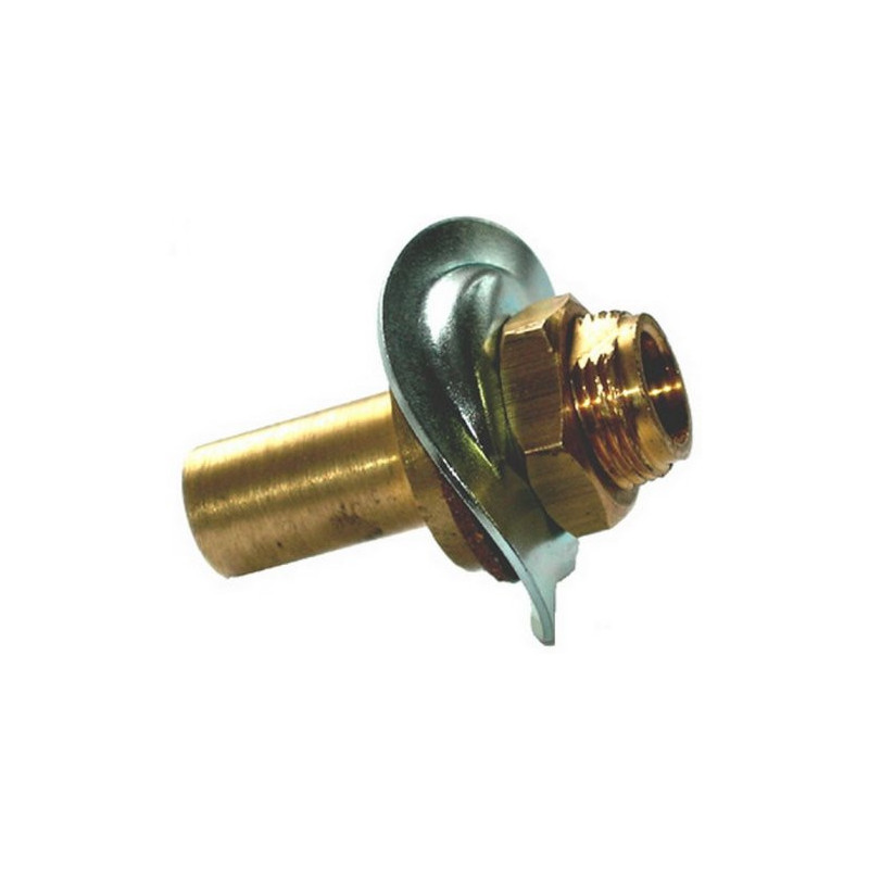 Detector térmico para indicador de temperatura