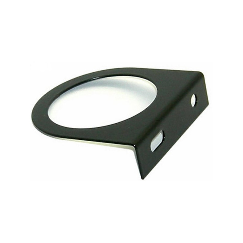 Mounting plate for 1 gauge