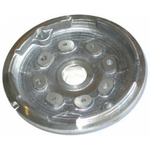 Soporte de escobillas para motor de arranque Ducellier