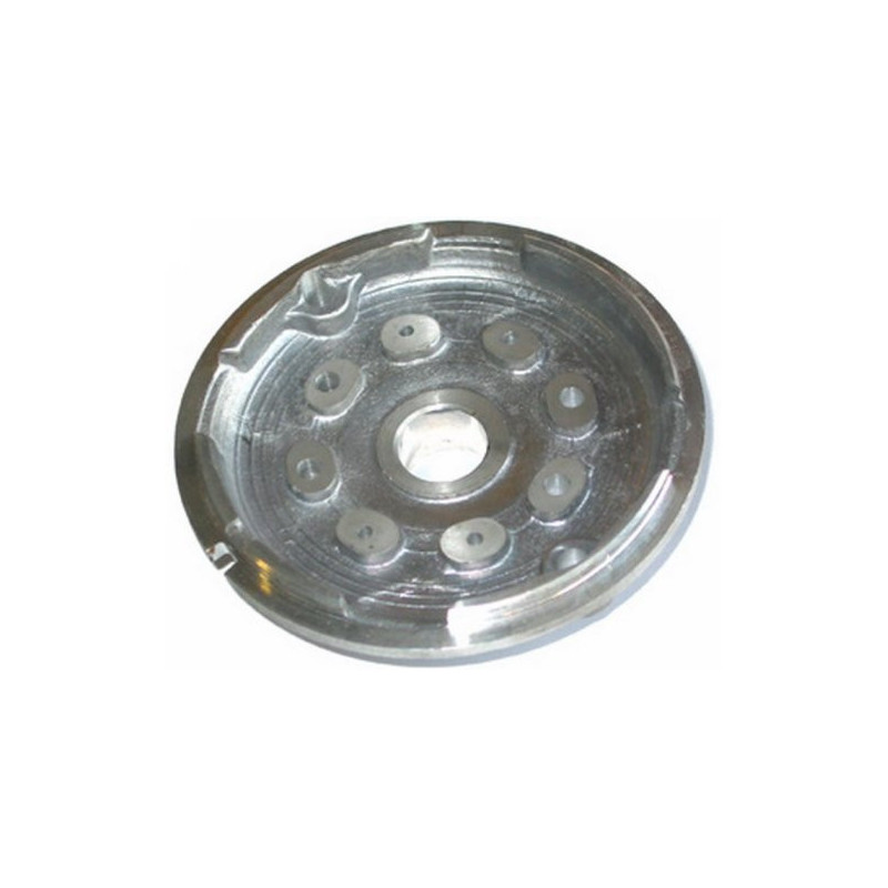 Brush holder for sterter motor Ducellier