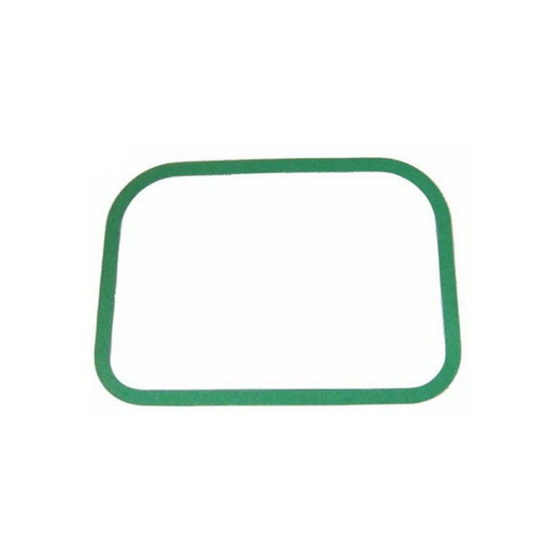 Gasket for chromed frame speedometer