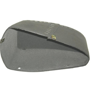 Glove box