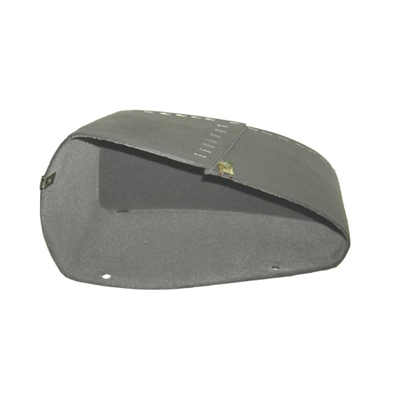 Glove box