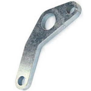 Soporte para cable de embrague