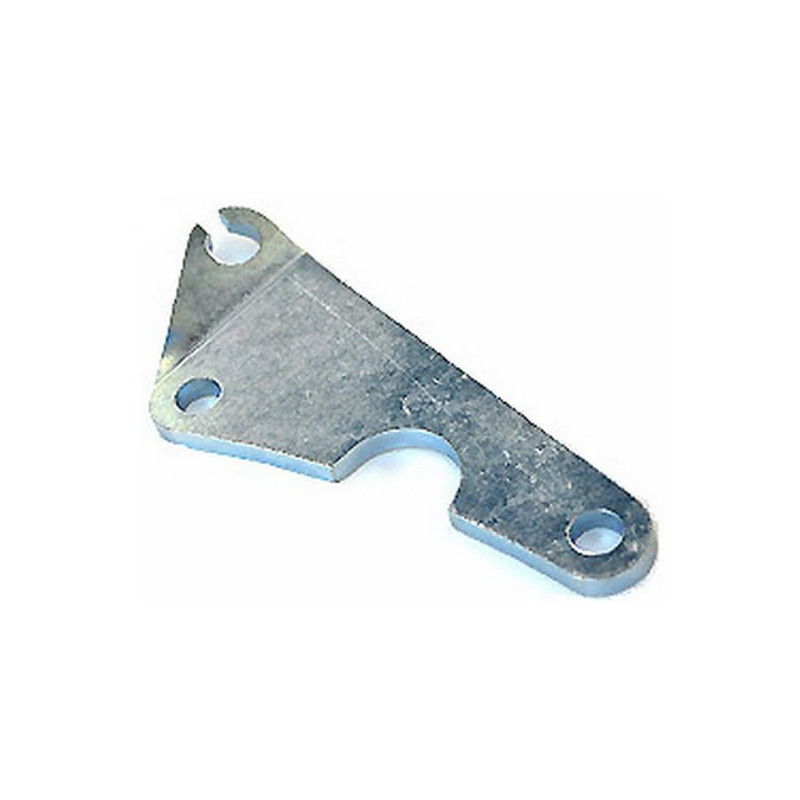 Halterung für Kupplungsseil