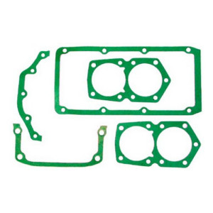 Gasket set for gearbox