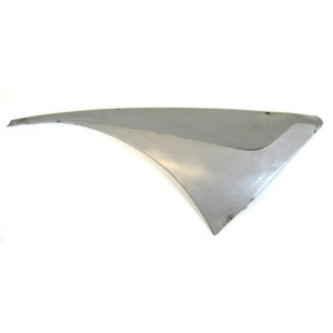 Lamina lateral desmontable izq.