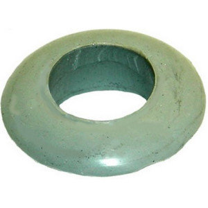 Plastikrosette Frontscheibenbedienung