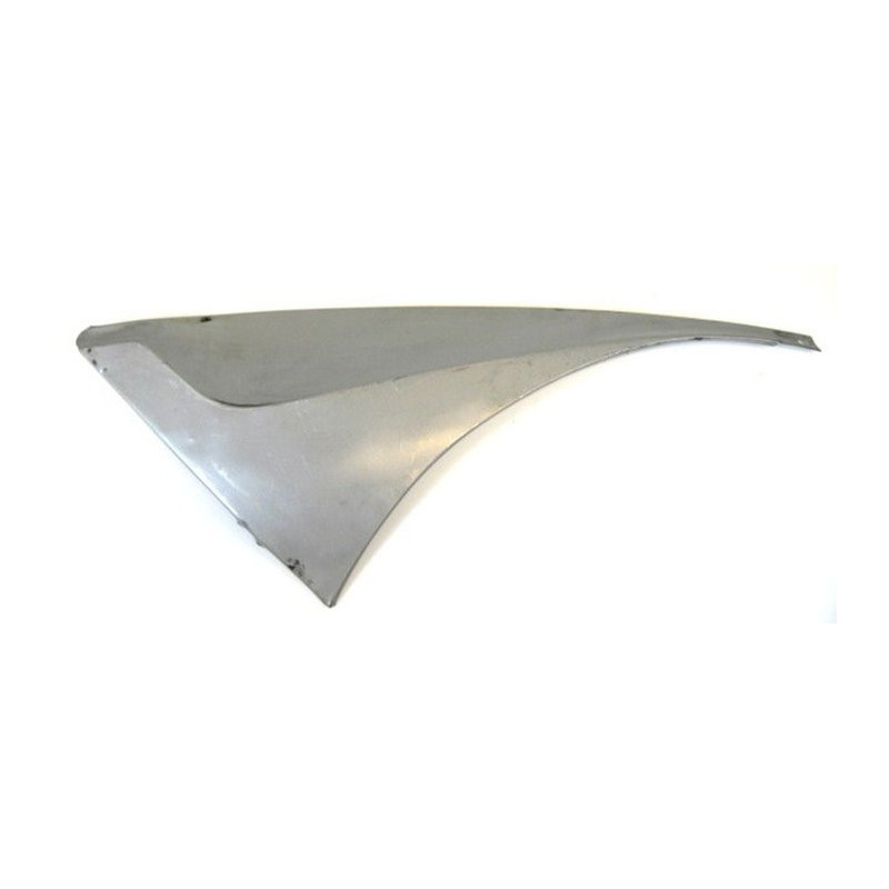 Lamina lateral desmontable der.