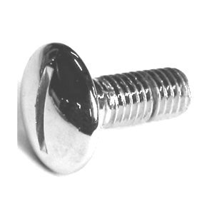 Schraube für Kühlergrill INOX