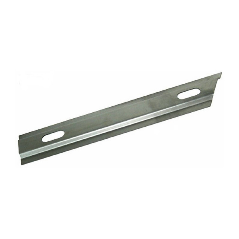 Verstärkungsprofil Radkasten aussen rechts