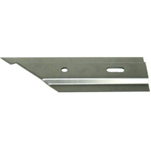 Reinforcing strip for rear wheel arch right inner side