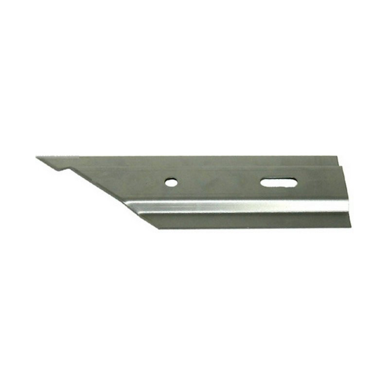 Reinforcing strip for rear wheel arch right inner side