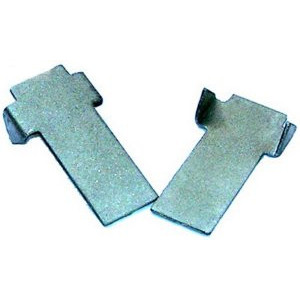 Clamp set for sliding window guide 24 pc