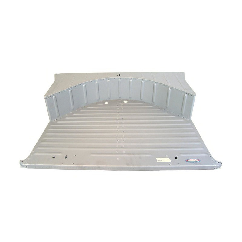 Fondo de maletero completo