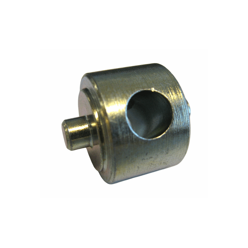 Tornillo de regulación para ventana de aireación