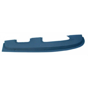 Repair panel for front left door inner side
