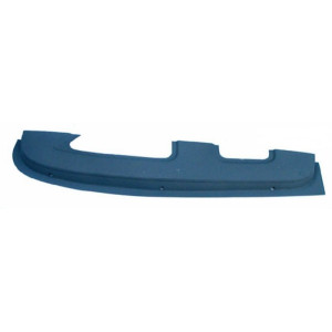 Repair panel for front right door inner side
