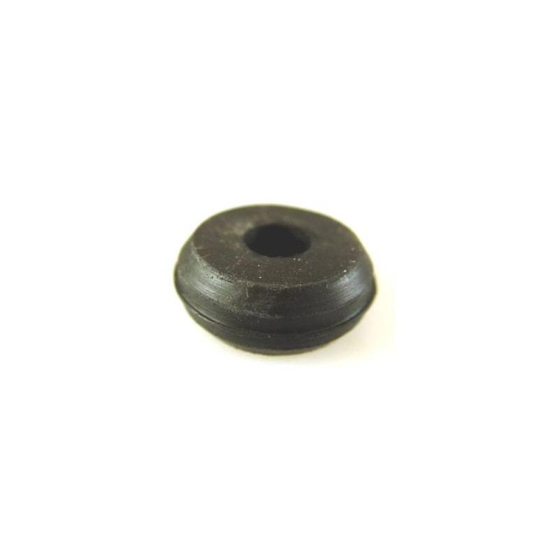 Casquillo de goma para montaje del radiador