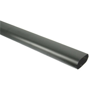 Heater tube