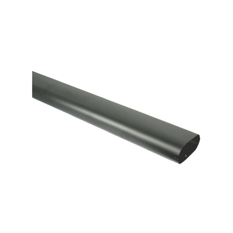 Heater tube