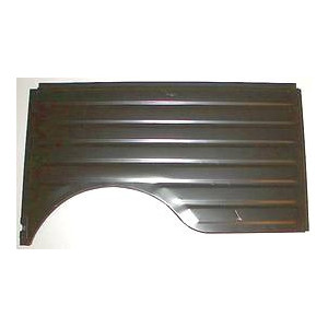 Parafango laterale post. sx furgone AK