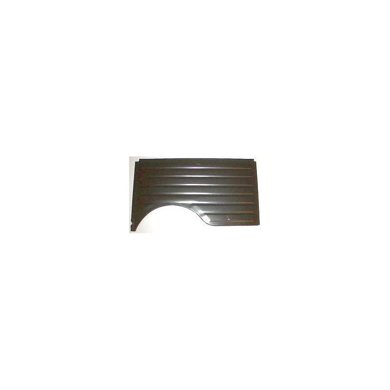 Parafango laterale post. sx furgone AK