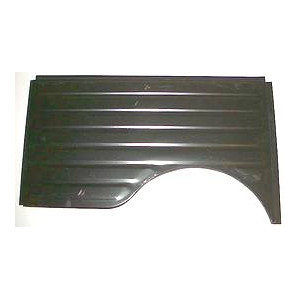 Rear wing right for AK van