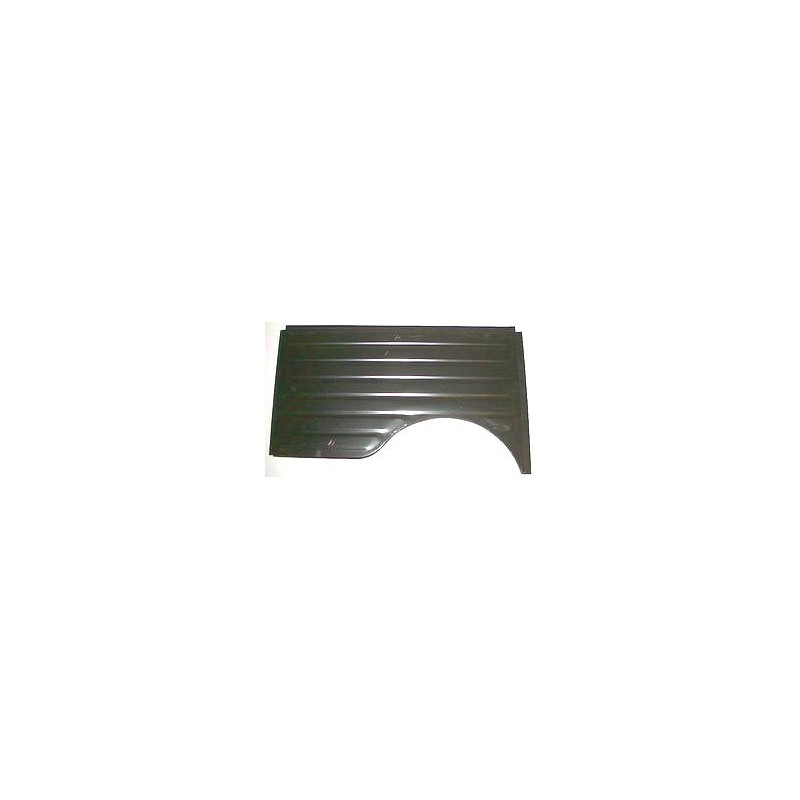 Rear wing right for AK van