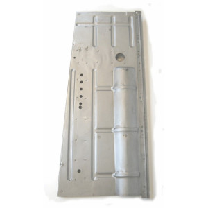 Pannello pavimento sx furgone AK