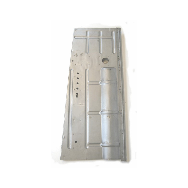 Pannello pavimento sx furgone AK