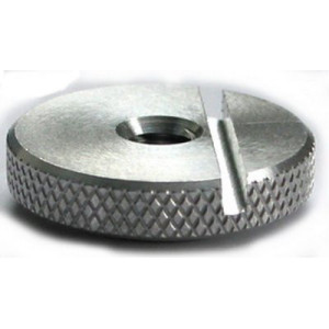 Nut for air filter housing