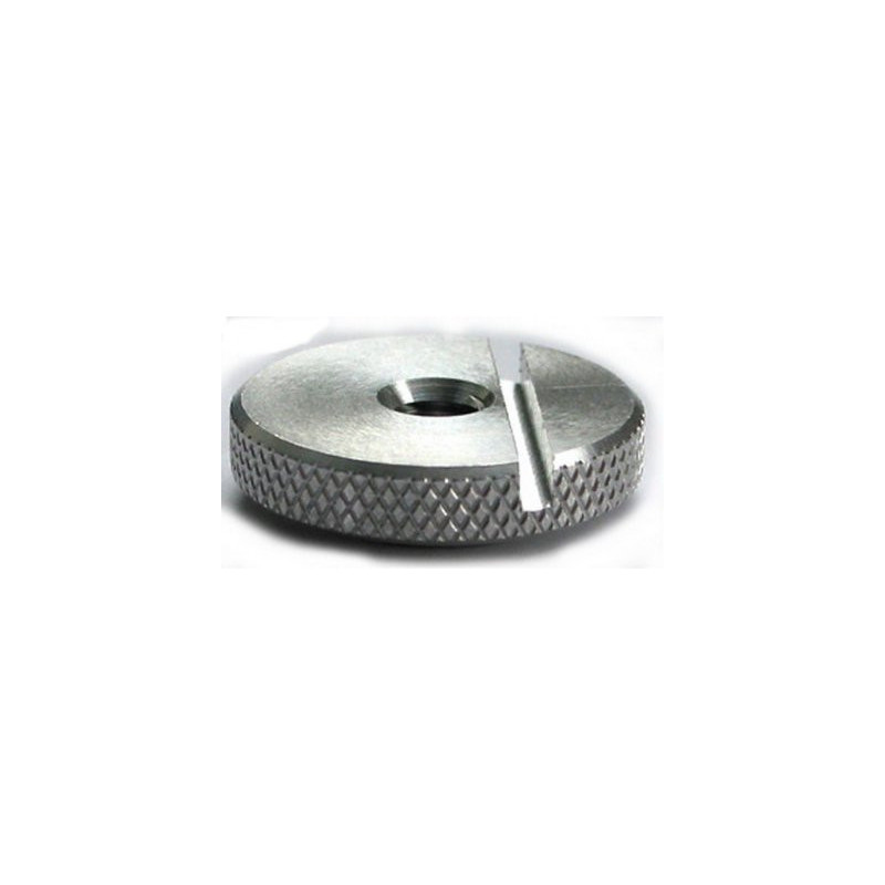 Nut for air filter housing