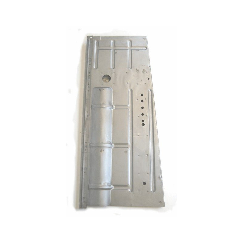 Floor panel right for AK van