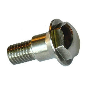 Tornillo de tapacubo rueda Pilote inox