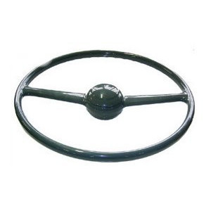 Volante grigio