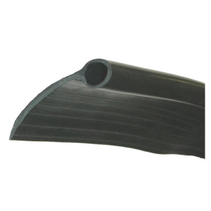 Joint rubber set black 10 m