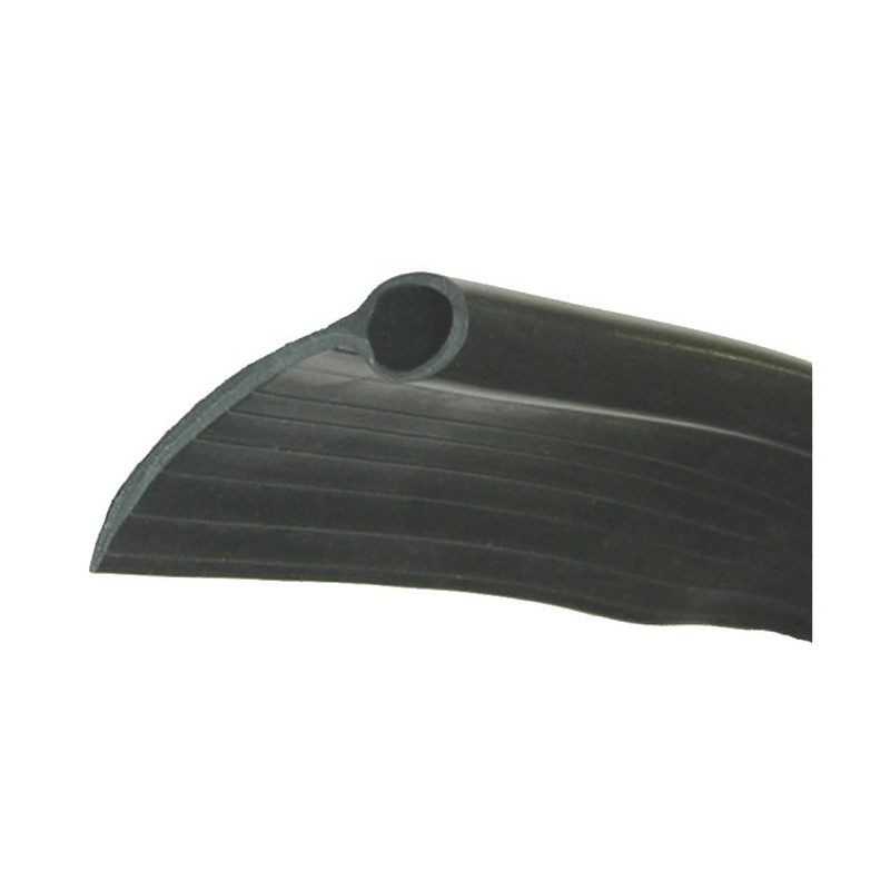 Kotflügelkeder schwarz 10 m