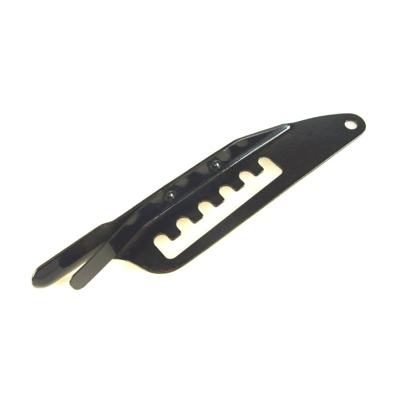 Verriegelung für Vordersitz rechts