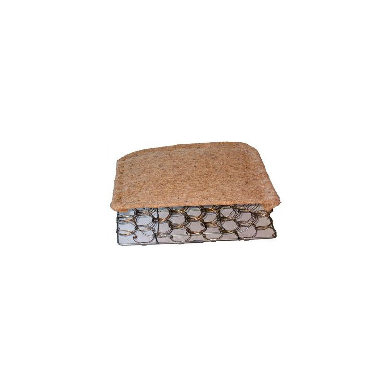 Bloque de muelles para asiento del.
