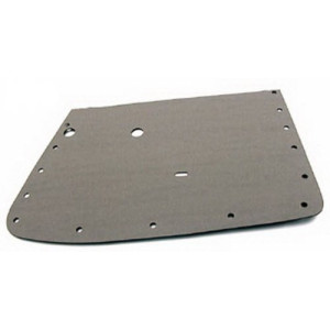 Pannello per rivestimento degli sportelli ant. sx/dx