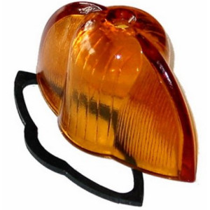 Indicator cap Jockey
