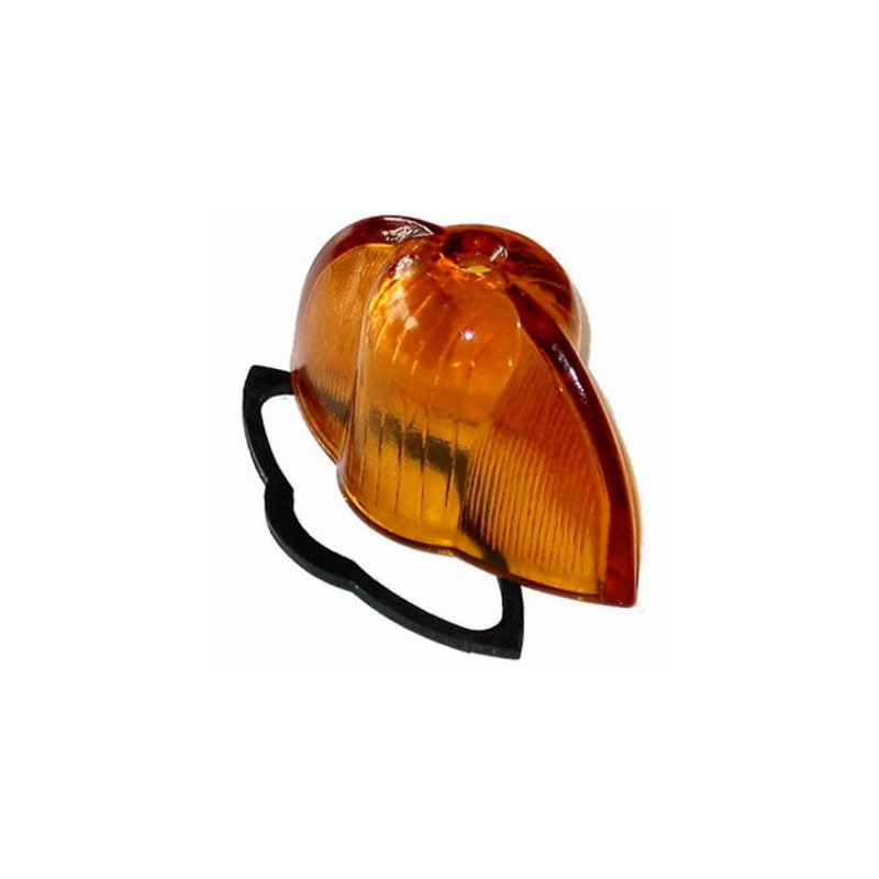 Indicator cap Jockey