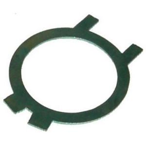 Lock washer for triangle arm